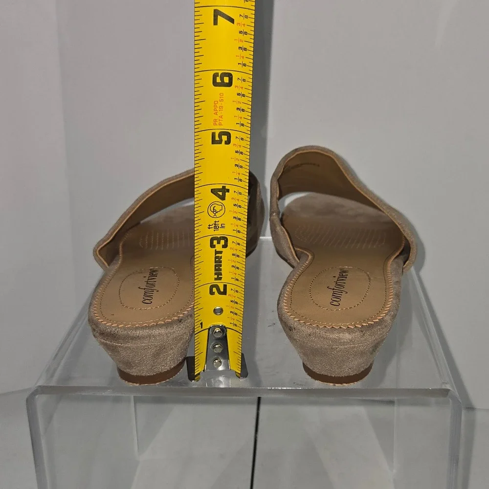 comfortview pre owned